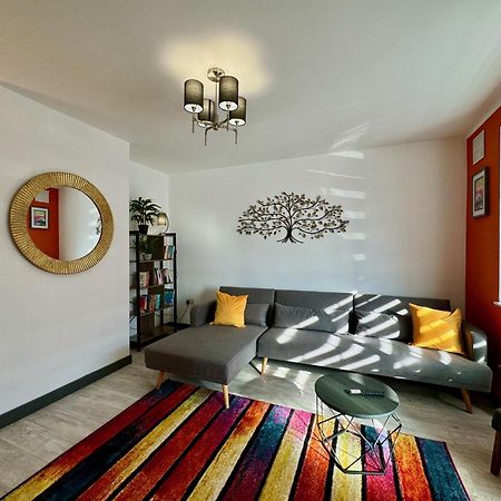 Sandringham House - Great For Contractors Or Family Holidays Κλίθορπς Εξωτερικό φωτογραφία