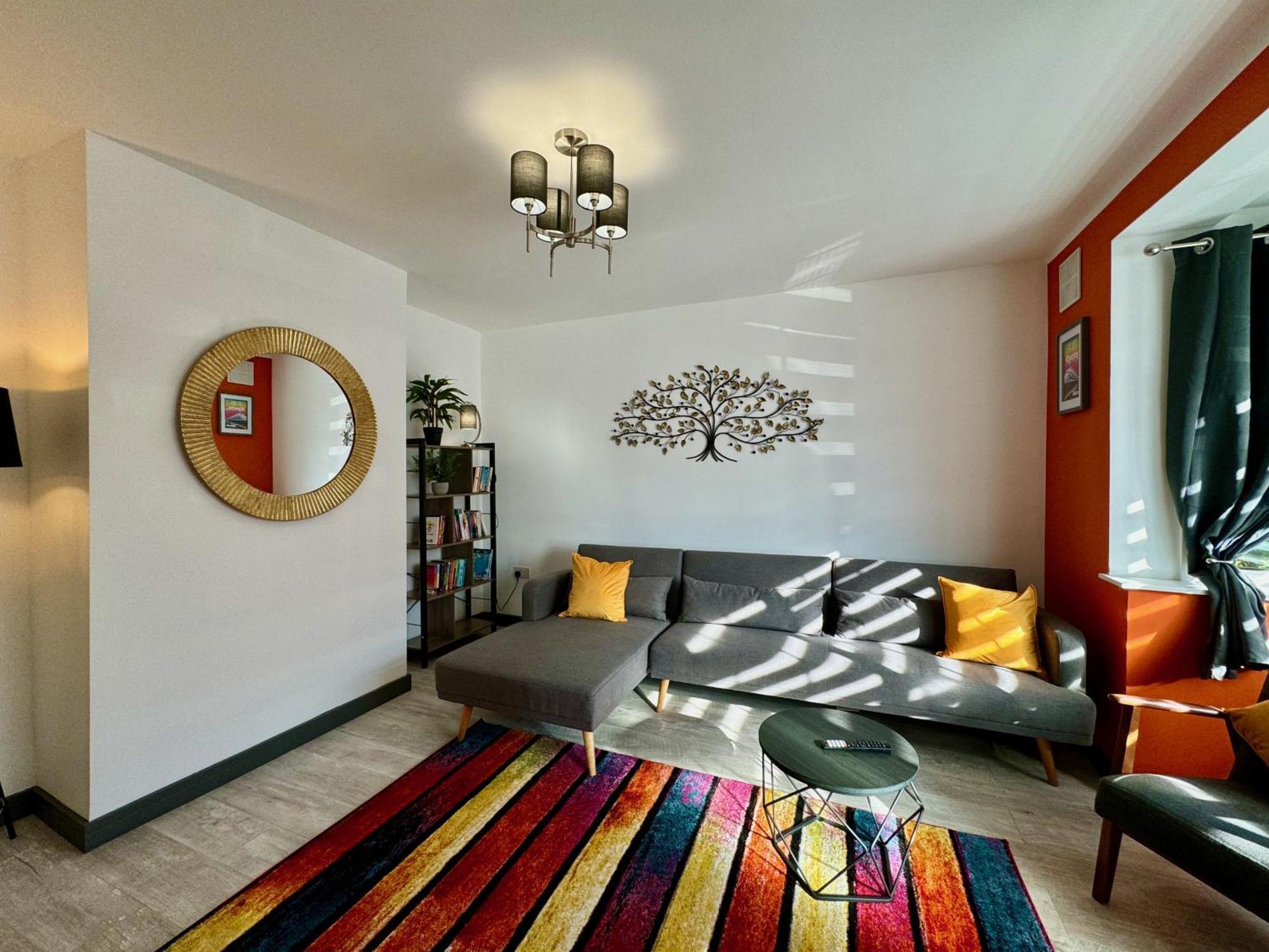 Sandringham House - Great For Contractors Or Family Holidays Κλίθορπς Εξωτερικό φωτογραφία