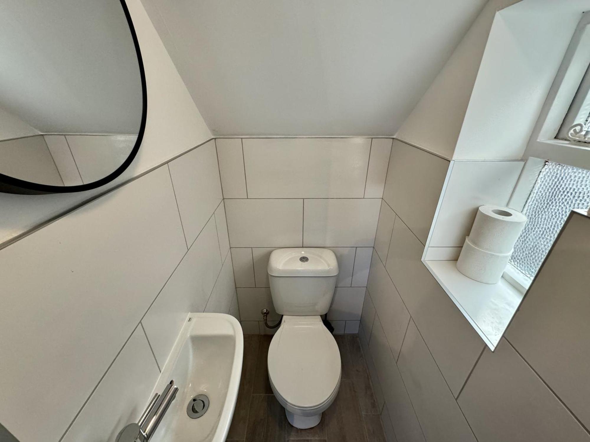 Sandringham House - Great For Contractors Or Family Holidays Κλίθορπς Εξωτερικό φωτογραφία