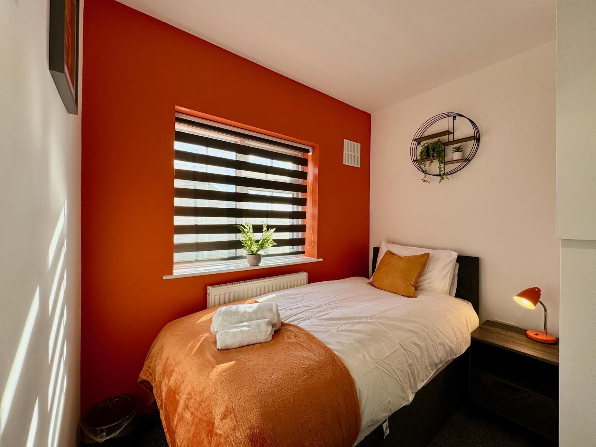 Sandringham House - Great For Contractors Or Family Holidays Κλίθορπς Εξωτερικό φωτογραφία
