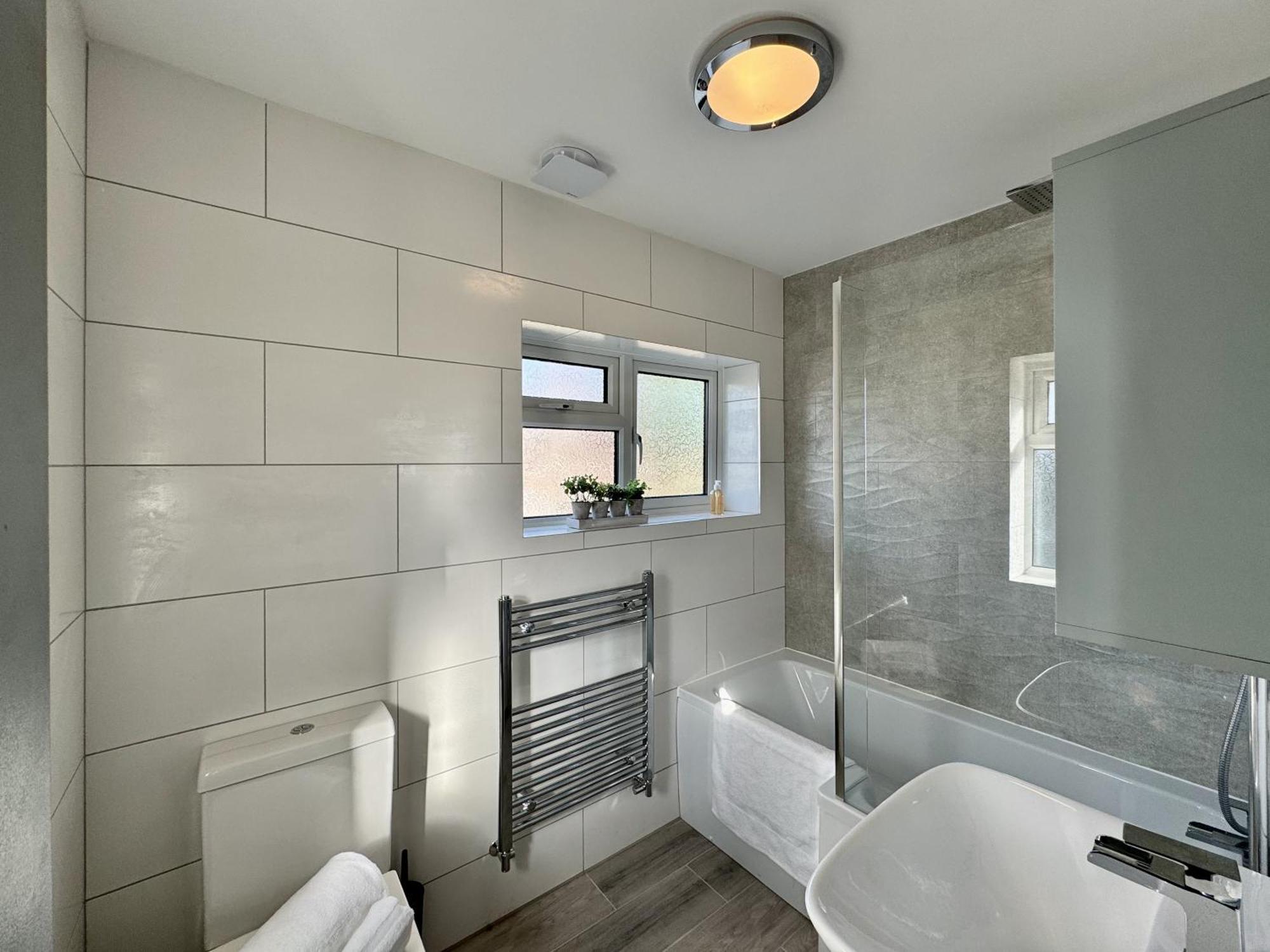 Sandringham House - Great For Contractors Or Family Holidays Κλίθορπς Εξωτερικό φωτογραφία