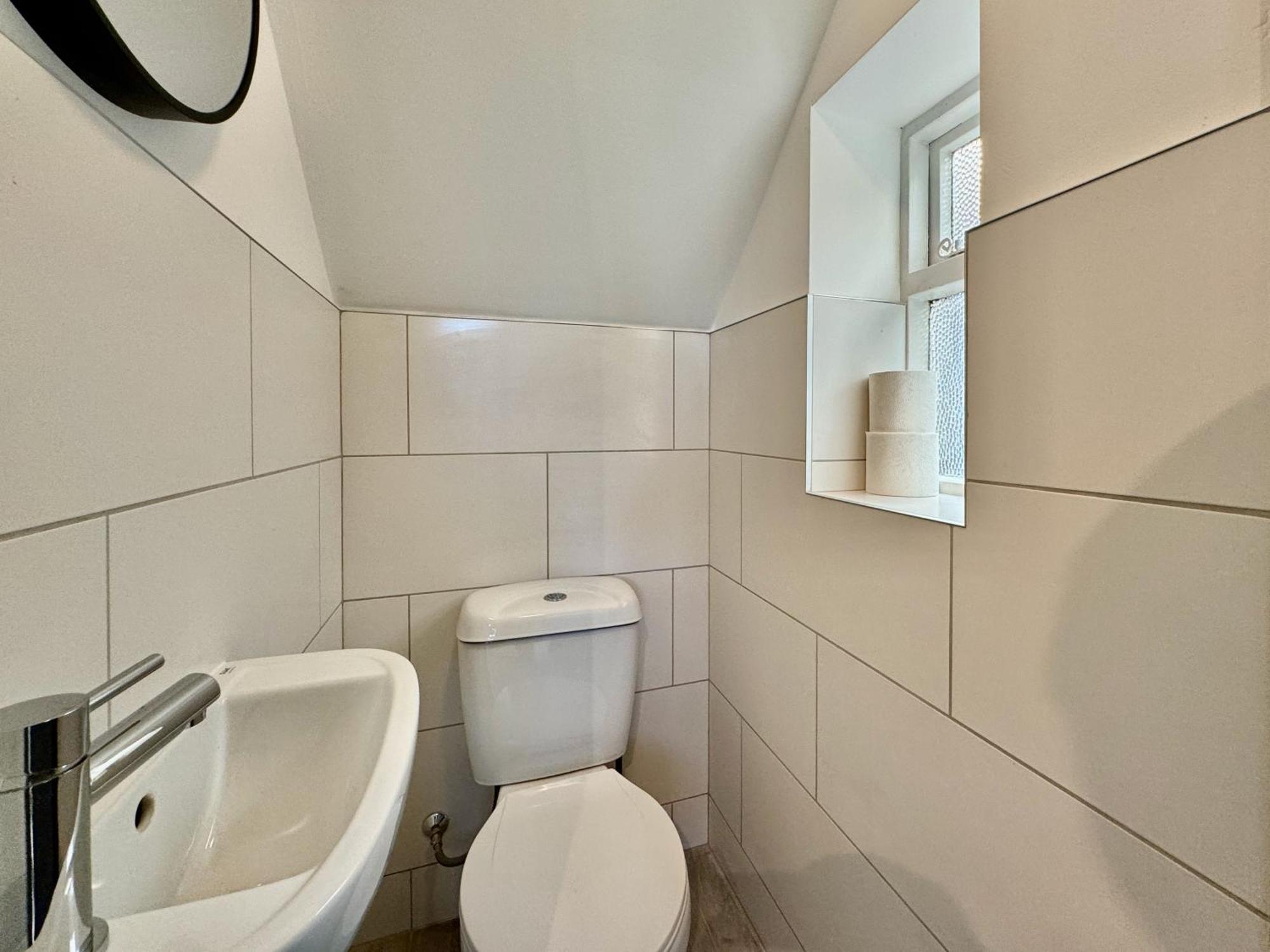 Sandringham House - Great For Contractors Or Family Holidays Κλίθορπς Εξωτερικό φωτογραφία