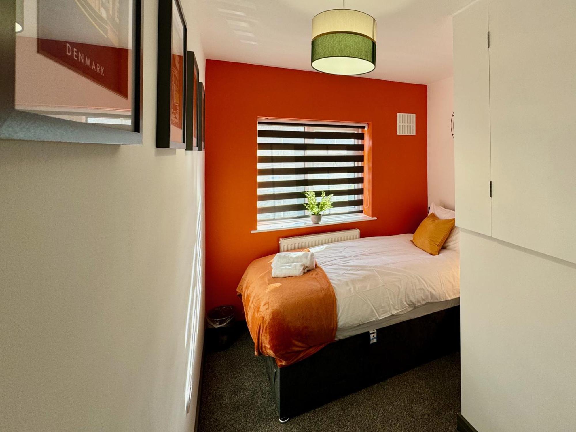 Sandringham House - Great For Contractors Or Family Holidays Κλίθορπς Εξωτερικό φωτογραφία