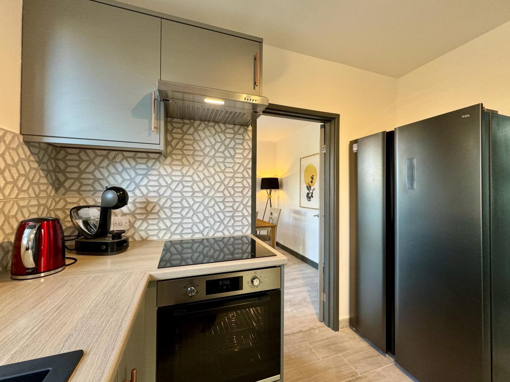 Sandringham House - Great For Contractors Or Family Holidays Κλίθορπς Εξωτερικό φωτογραφία