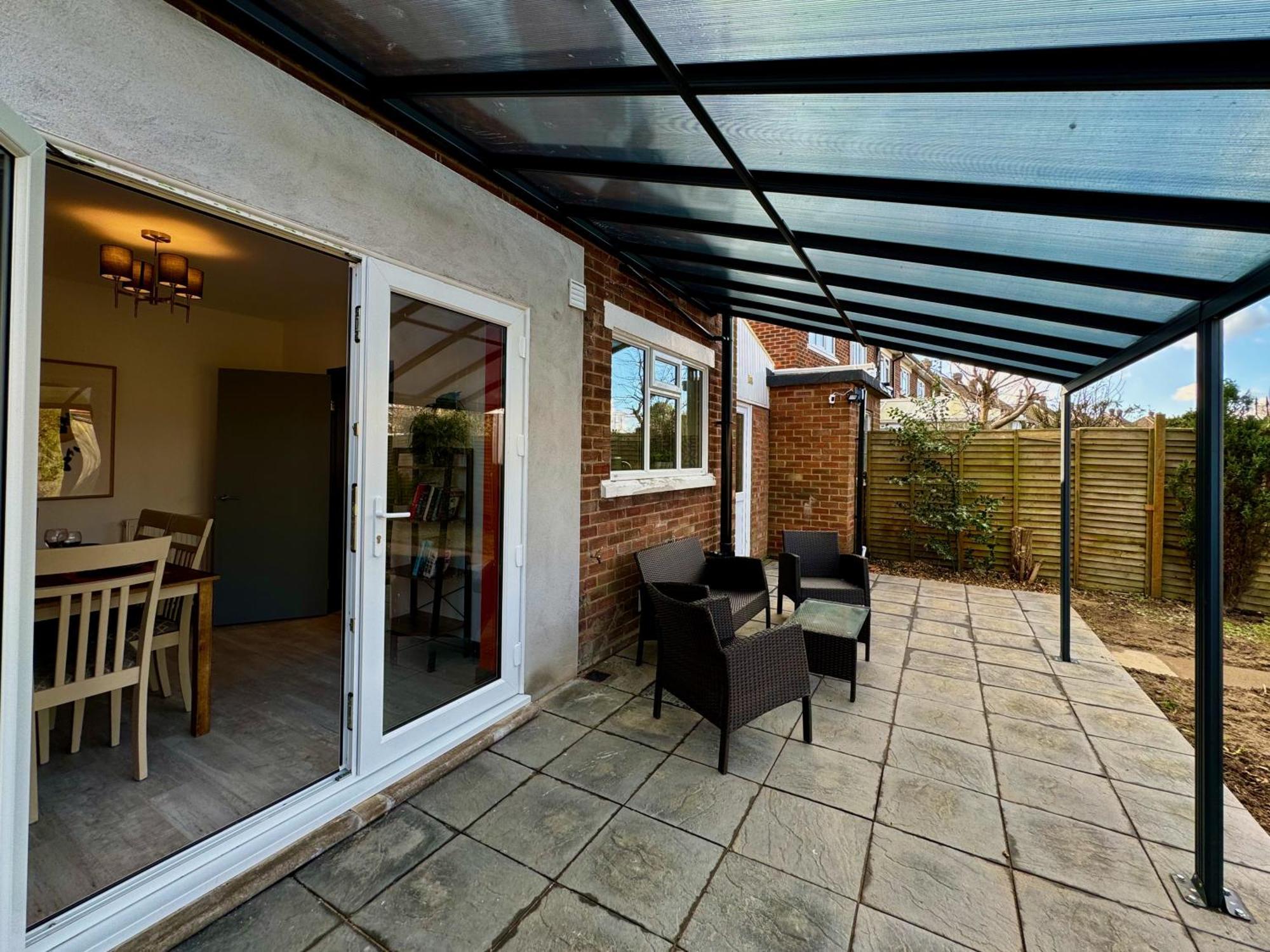 Sandringham House - Great For Contractors Or Family Holidays Κλίθορπς Εξωτερικό φωτογραφία