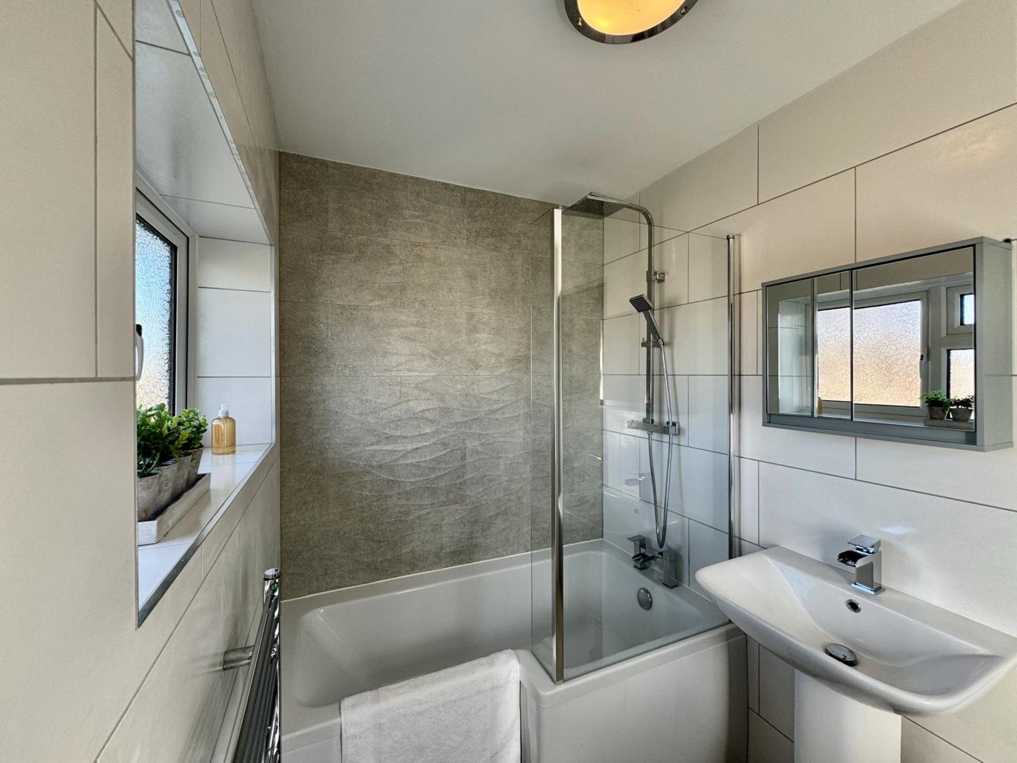 Sandringham House - Great For Contractors Or Family Holidays Κλίθορπς Εξωτερικό φωτογραφία