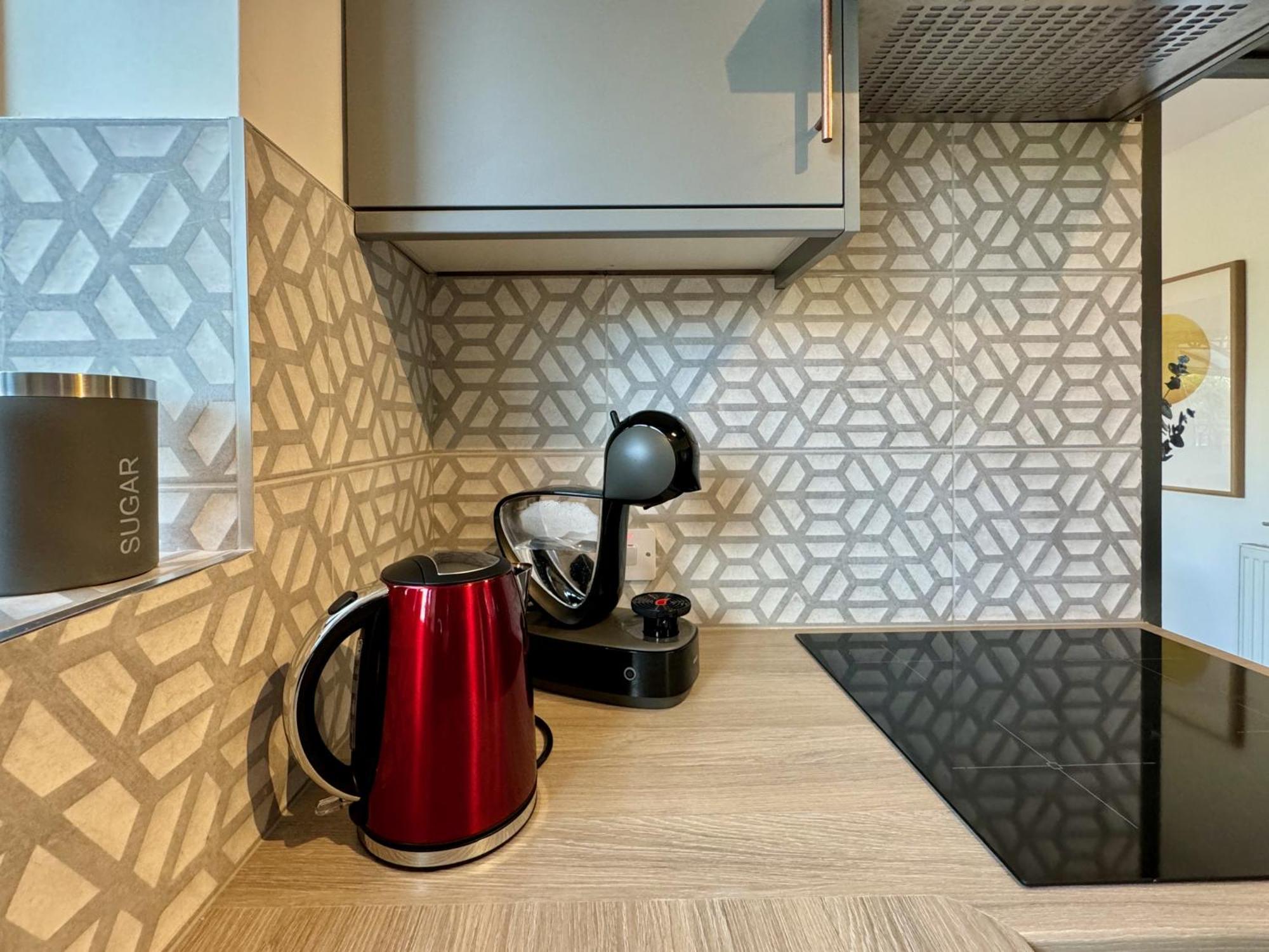 Sandringham House - Great For Contractors Or Family Holidays Κλίθορπς Εξωτερικό φωτογραφία